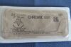ETHICON Ref: 1621H Chromic Gut, 2-0, 27in PS-2 Reverse Cutting, (Box of 34) Exp. 06/2024 Sutures