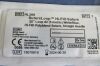 CONMED Ref: HL200 SutureLoop Hi-Fi Suture, 20" Loop #2 (5 metric) White/Blue, Hi-FI Polyblend, Straight Needle, 12/BX + 7 Sutures