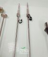 RICHARD WOLF Surgical Tools in Laparoscopic Tray