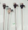 RICHARD WOLF Surgical Tools in Laparoscopic Tray