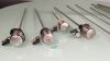 RICHARD WOLF Surgical Tools in Laparoscopic Tray