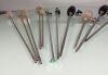 RICHARD WOLF Surgical Tools in Laparoscopic Tray