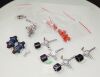 RICHARD WOLF Surgical Tools in Laparoscopic Tray