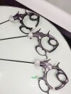 RICHARD WOLF Surgical Tools in Laparoscopic Tray