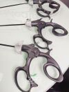 RICHARD WOLF Surgical Tools in Laparoscopic Tray