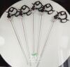 RICHARD WOLF Surgical Tools in Laparoscopic Tray