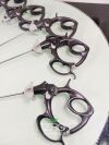 RICHARD WOLF Surgical Tools in Laparoscopic Tray