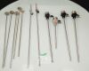 RICHARD WOLF Surgical Tools in Laparoscopic Tray
