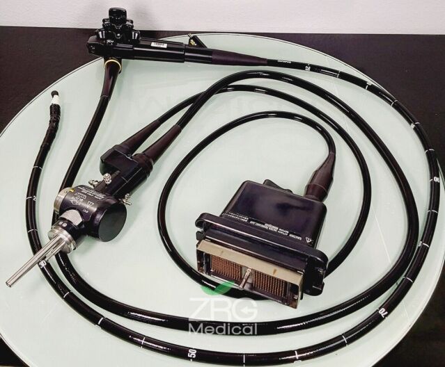 OLYMPUS GF-UC140P-AL5 Gastroscope