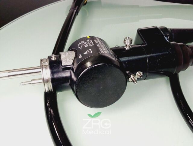 OLYMPUS GF-UC140P-AL5 Gastroscope