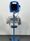 GE/DINAMAP Procare 400 Vital Signs Monitor
