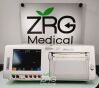 PHILIPS Avalon FM40 Fetal Monitor