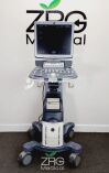 GE Voluson S8 Ultrasound System