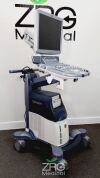 GE Voluson S8 Ultrasound System