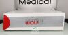RICHARD WOLF Endolight LED 1.1 5160011  Light Source