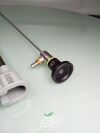 RICHARD WOLF 86604251 Scope Surgical Tool 70° 3.3 PN  w/ Protector