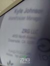 RICHARD WOLF 86604251 Scope Surgical Tool 70° 3.3 PN  w/ Protector
