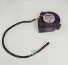 SERVOMEX Cooling E1033H12BXZP-84 DC12v 0.6A  Fan