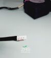SERVOMEX Cooling E1033H12BXZP-84 DC12v 0.6A  Fan