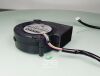 SERVOMEX Cooling E1033H12BXZP-84 DC12v 0.6A  Fan