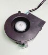 SERVOMEX Cooling E1033H12BXZP-84 DC12v 0.6A  Fan