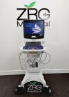ZONARE ZS3, C6-2, L10-5 ZS3 ULTRASOUND SYSTEM W/ C2   L10-5 TRANSDUCERS