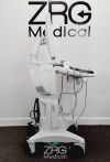 ZONARE ZS3, C6-2, L10-5 ZS3 ULTRASOUND SYSTEM W/ C2   L10-5 TRANSDUCERS