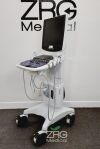 ZONARE ZS3, C6-2, L10-5 ZS3 ULTRASOUND SYSTEM W/ C2   L10-5 TRANSDUCERS