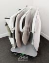 HOLOGIC X-RAY ACCSSESORY CART X-RAY ACCESSORY CART ASY-03388, ASY-03389
