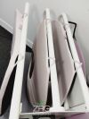 HOLOGIC X-RAY ACCSSESORY CART X-RAY ACCESSORY CART ASY-03388, ASY-03389
