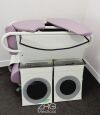 HOLOGIC X-RAY ACCSSESORY CART X-RAY ACCESSORY CART ASY-03388, ASY-03389