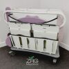 HOLOGIC X-RAY ACCSSESORY CART X-RAY ACCESSORY CART ASY-03388, ASY-03389