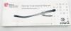 ETHICON ECS25A Endoscopic Curved Intraluminal Stapler (ILS)  - New