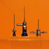 OLYMPUS A70963A 2.7mm, 30-deg Arthroscope w/ 2 stopcock Trocar & Obturator Arthroscope