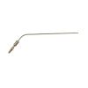 BOSS SURGICAL 74-4924  Frazier Suction Tube - angled 11 Fr 8 1/2