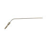 BOSS SURGICAL 74-4924  Frazier Suction Tube - angled 11 Fr 8 1/2