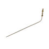 BOSS SURGICAL 74-4924  Frazier Suction Tube - angled 11 Fr 8 1/2