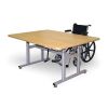 HAUSMANN 4324 Exam Table