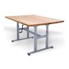 HAUSMANN 4325 Exam Table