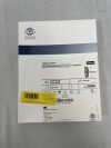 ABBOTT 9-ASD-MF-030 Septal Occluder, 30 mm Size, 30 mm (Right Atrial), 30 mm (Left Atrial) Disc Diameter, Multi-Fenestrated Cribiform, 8 Fr