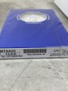 ALCON MTA4U0 KELMAN MULTI-FLEX INTRAOCULAR LENS 25.0D