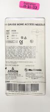 ARGON A02A Bone Access Needle, 11 Gauge