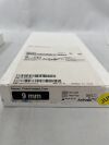 ARTHREX AR-1456 REAMER, PILOTED HEADED, 9MM