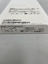 ARTHREX AR-9825 ApolloRF Hook, Non-Aspirating 90°