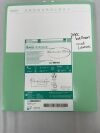 BARD 995101 X-FORCE N30 NEPHROSTOMY BALLOON DILATION CATHETER 10MM X 150MM