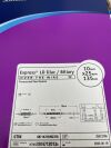 BOSTON SCIENTIFIC 3804712013 EXPRESS LD ILIAC/BILIARY OTW PREMOUNTED STENT SYSTEM - 10MM X 25MM X 135CM