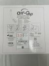 COOKGAS 4035 Air-Qsp Masked Disposable Laryngeal Airways, 6 mm, Diamond Ball, Size L