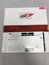 GORE GKFV1520 Synecor Intraperitoneal Biomaterial, IP Oval 15cm x 20cm