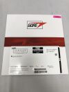 GORE GKWV1520 Synecor Intraperitoneal Biomaterial, PRE Oval 15cm x 20cm
