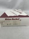 SHIPPER MEDICAL 11S-SO300-08AS SLIMLINE RHINO ROCKET NASAL PACKING, SMALL 3CM X 2CM X 1CM